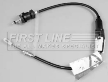 FIRST LINE fkc1435 -  Трос, управление сцеплением